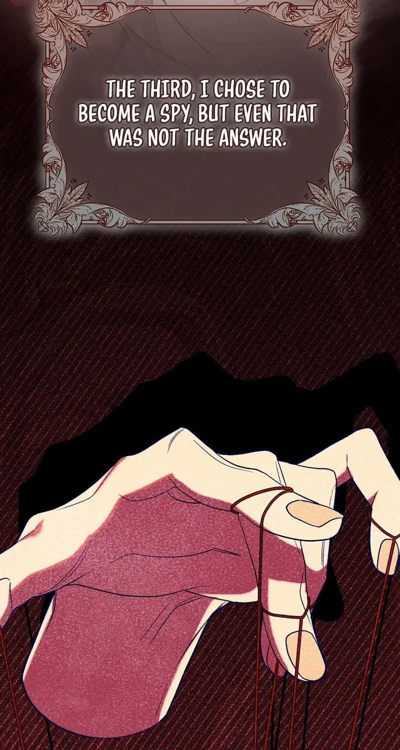 Dawn of Vengeance Chapter 1 page 85 - 