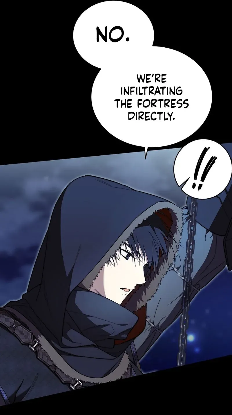 Dawn of Vengeance Chapter 12 page 130 - 