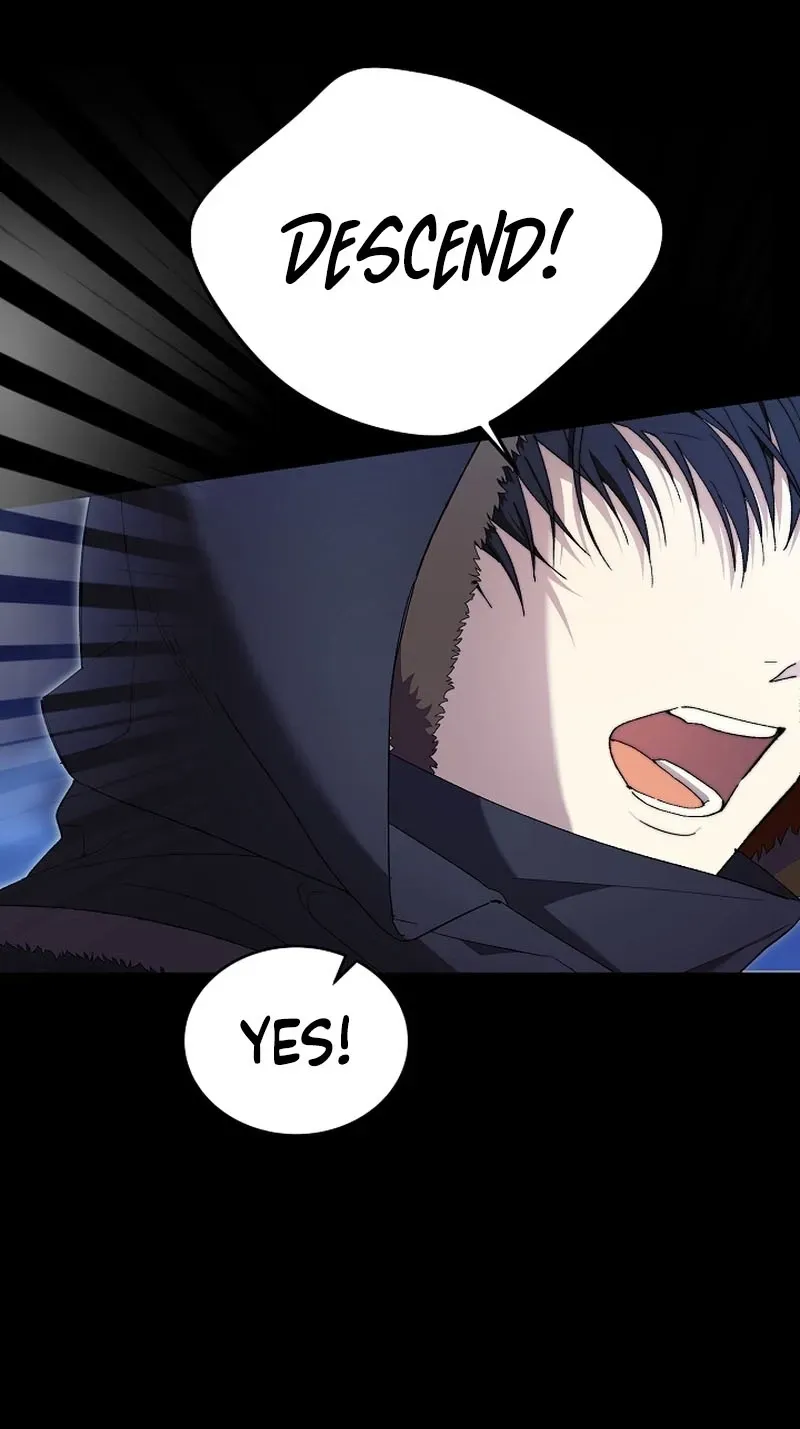 Dawn of Vengeance Chapter 12 page 131 - 