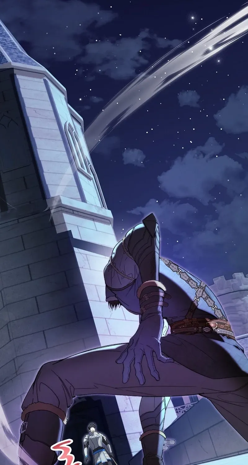 Dawn of Vengeance Chapter 12 page 138 - 