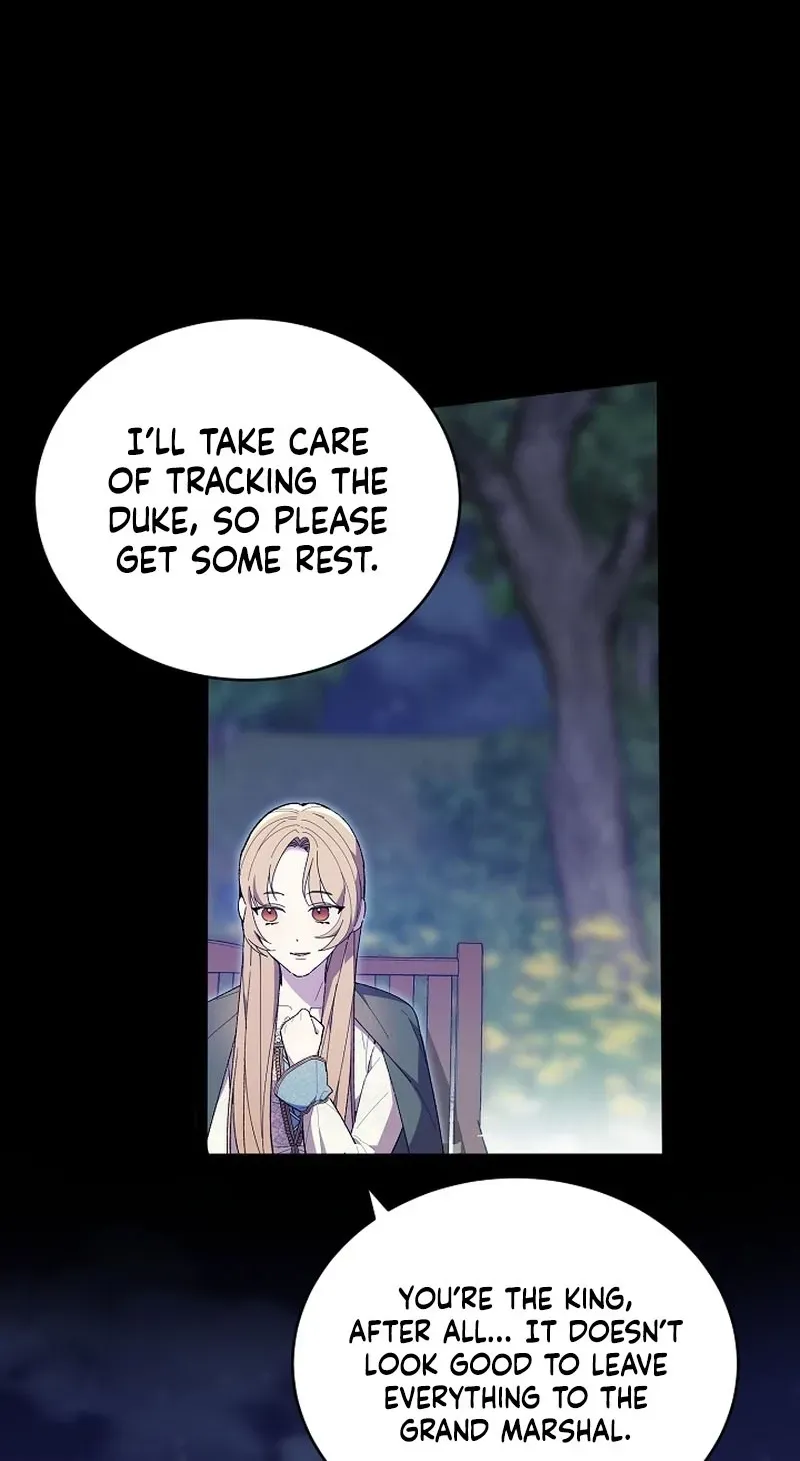 Dawn of Vengeance Chapter 12 page 20 - 