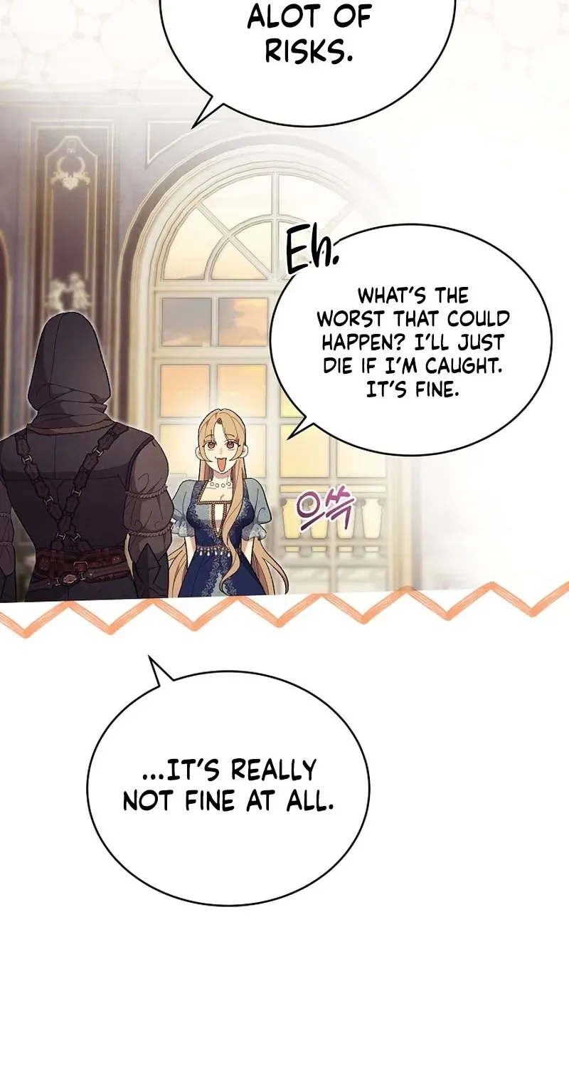 Dawn of Vengeance Chapter 12 page 40 - 