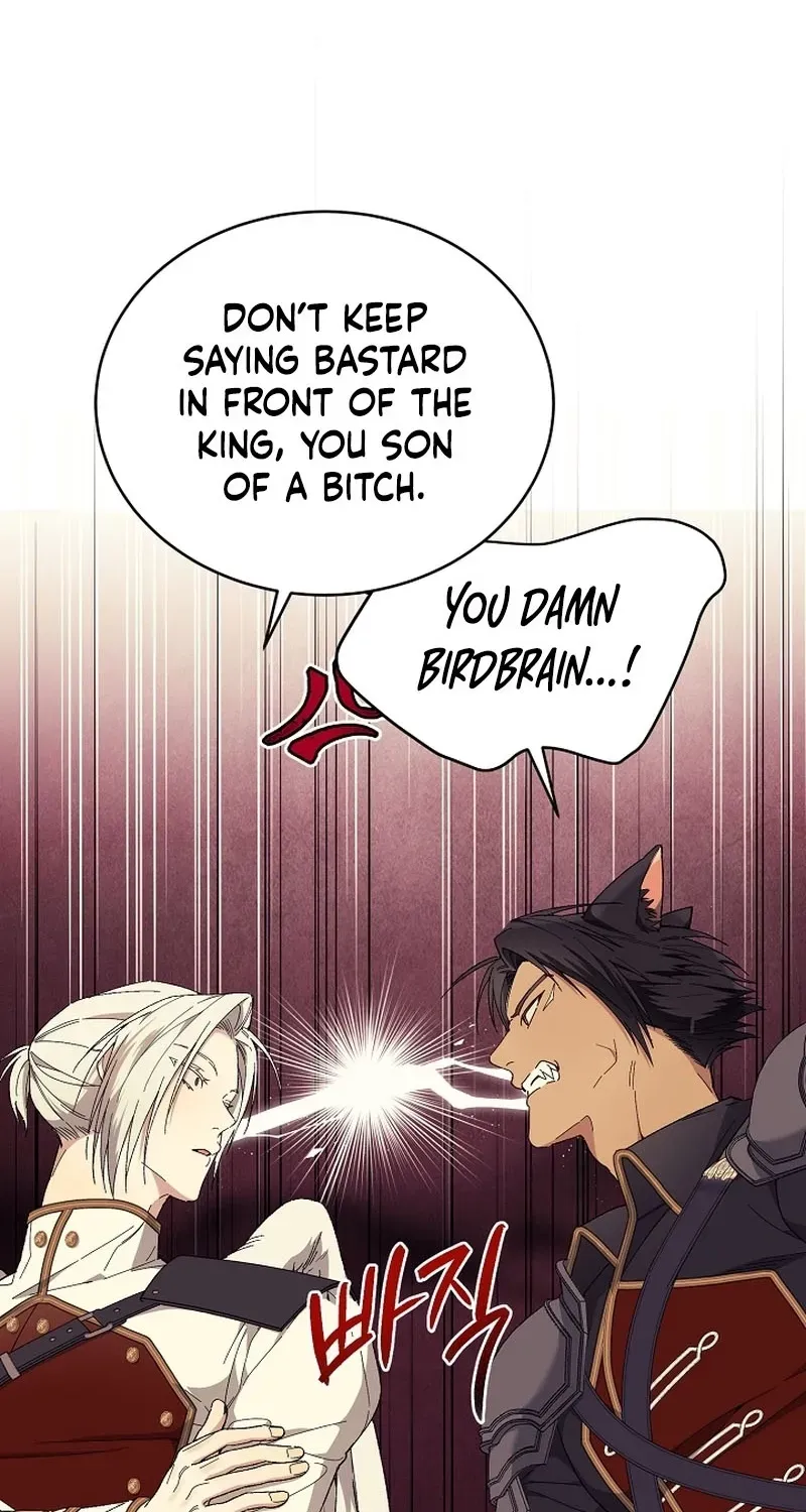 Dawn of Vengeance Chapter 12 page 58 - 