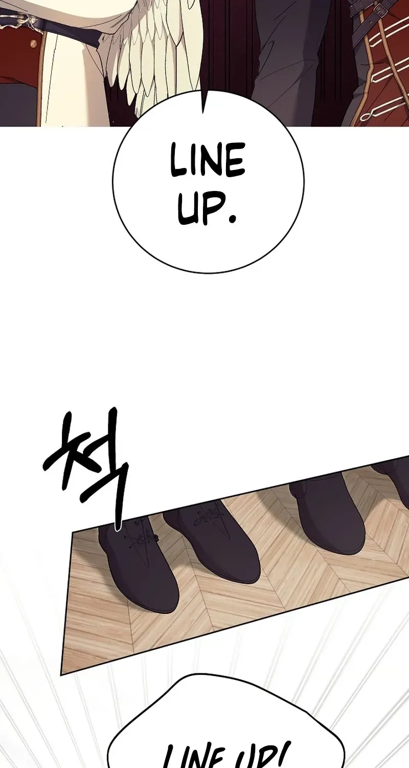 Dawn of Vengeance Chapter 12 page 60 - 