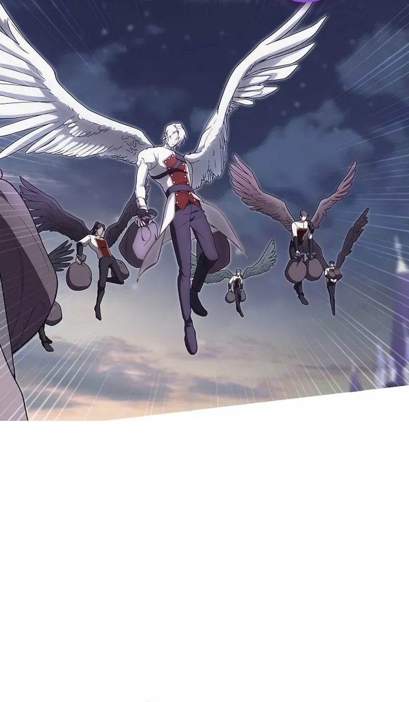 Dawn of Vengeance Chapter 14 page 105 - 