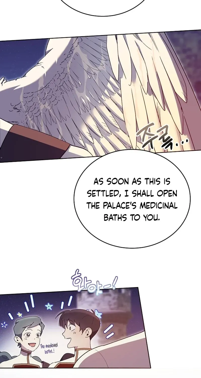 Dawn of Vengeance Chapter 14 page 118 - 