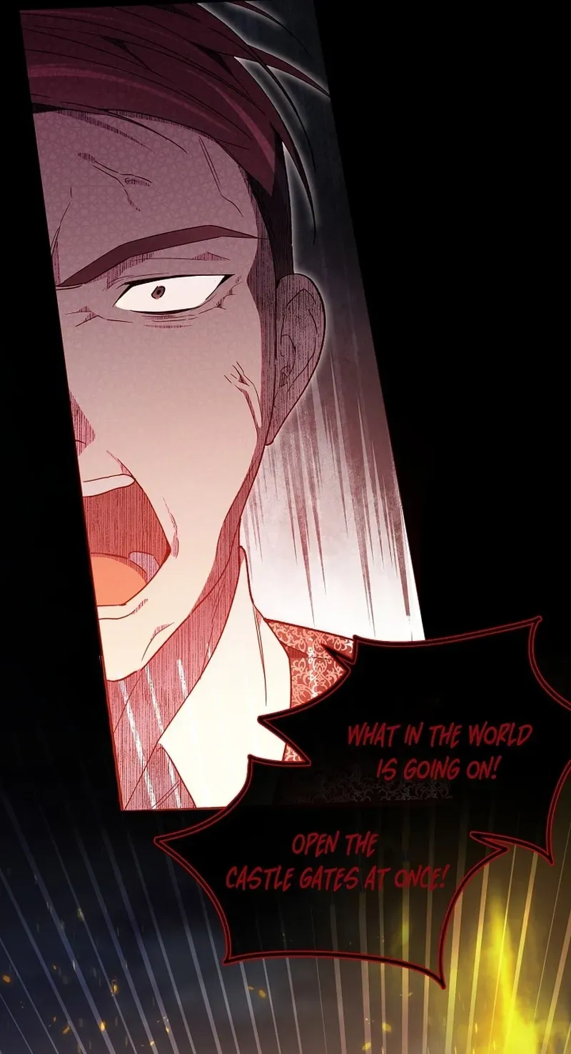 Dawn of Vengeance Chapter 14 page 124 - 