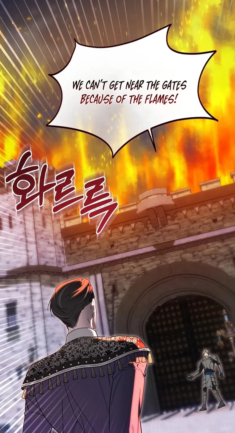 Dawn of Vengeance Chapter 14 page 125 - 