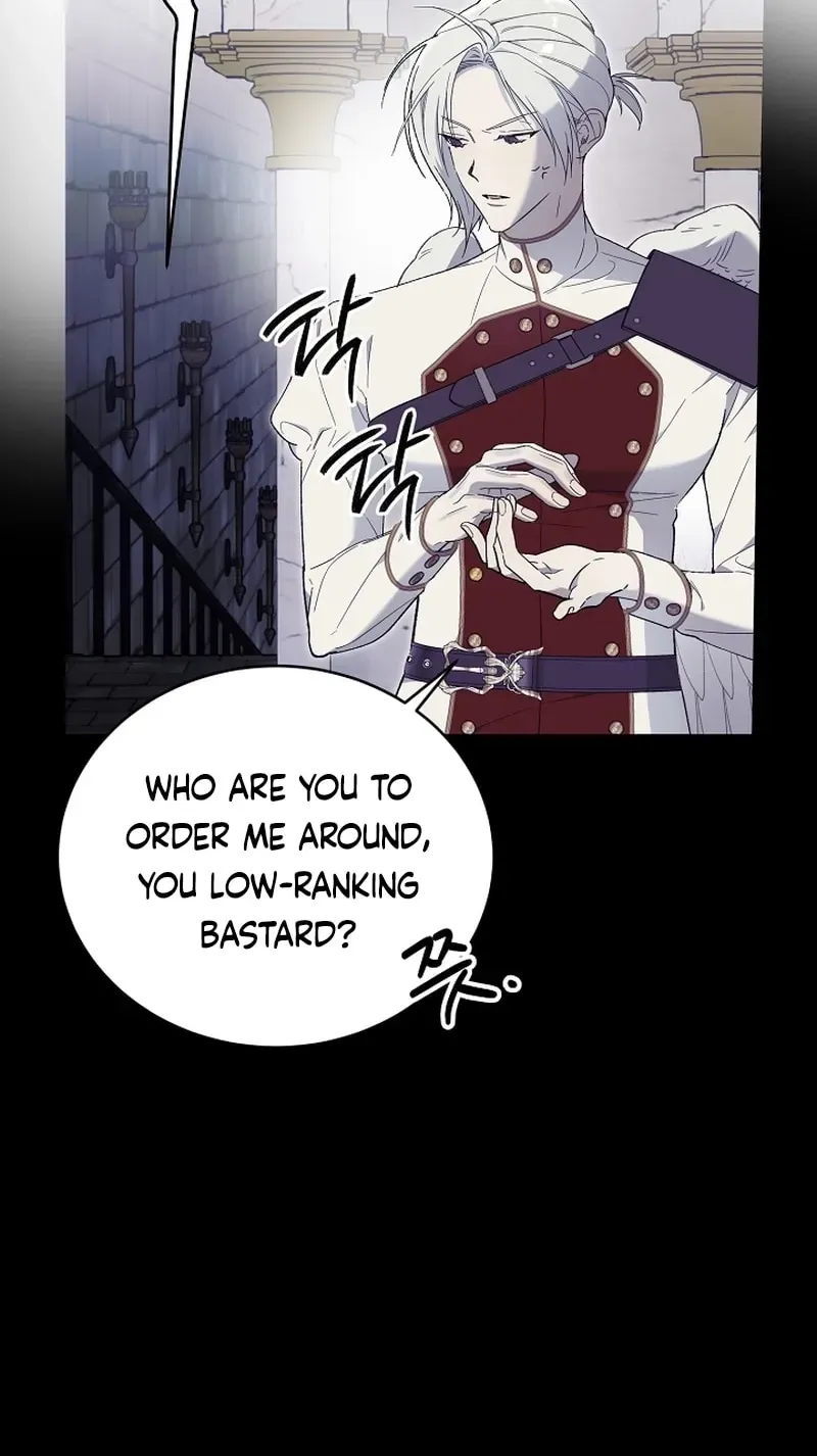 Dawn of Vengeance Chapter 14 page 14 - 