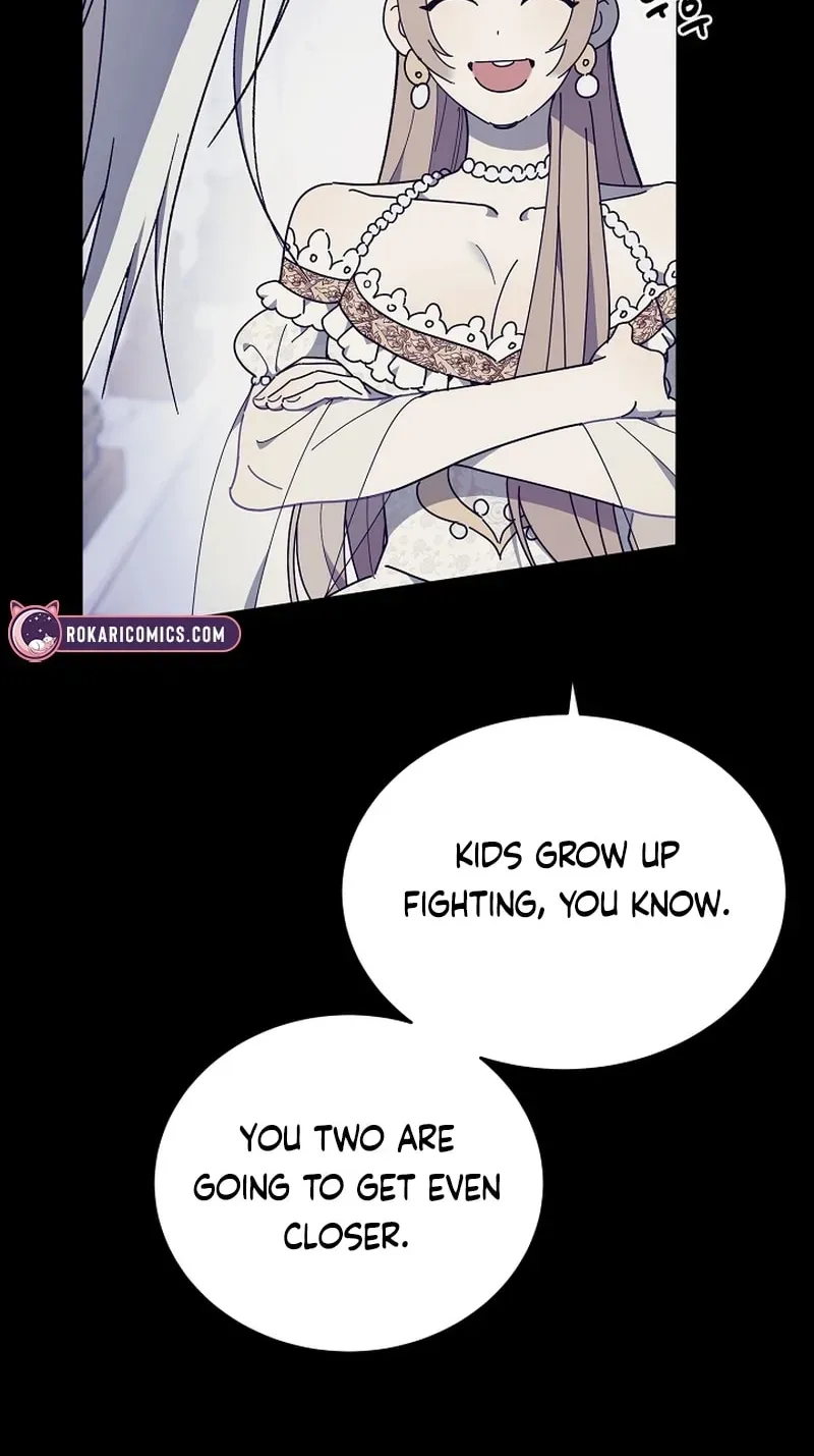 Dawn of Vengeance Chapter 14 page 17 - 