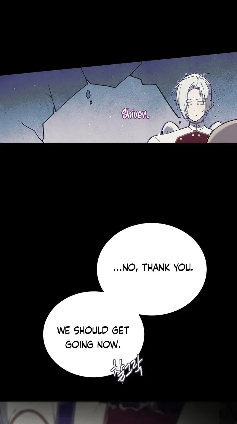 Dawn of Vengeance Chapter 14 page 18 - 