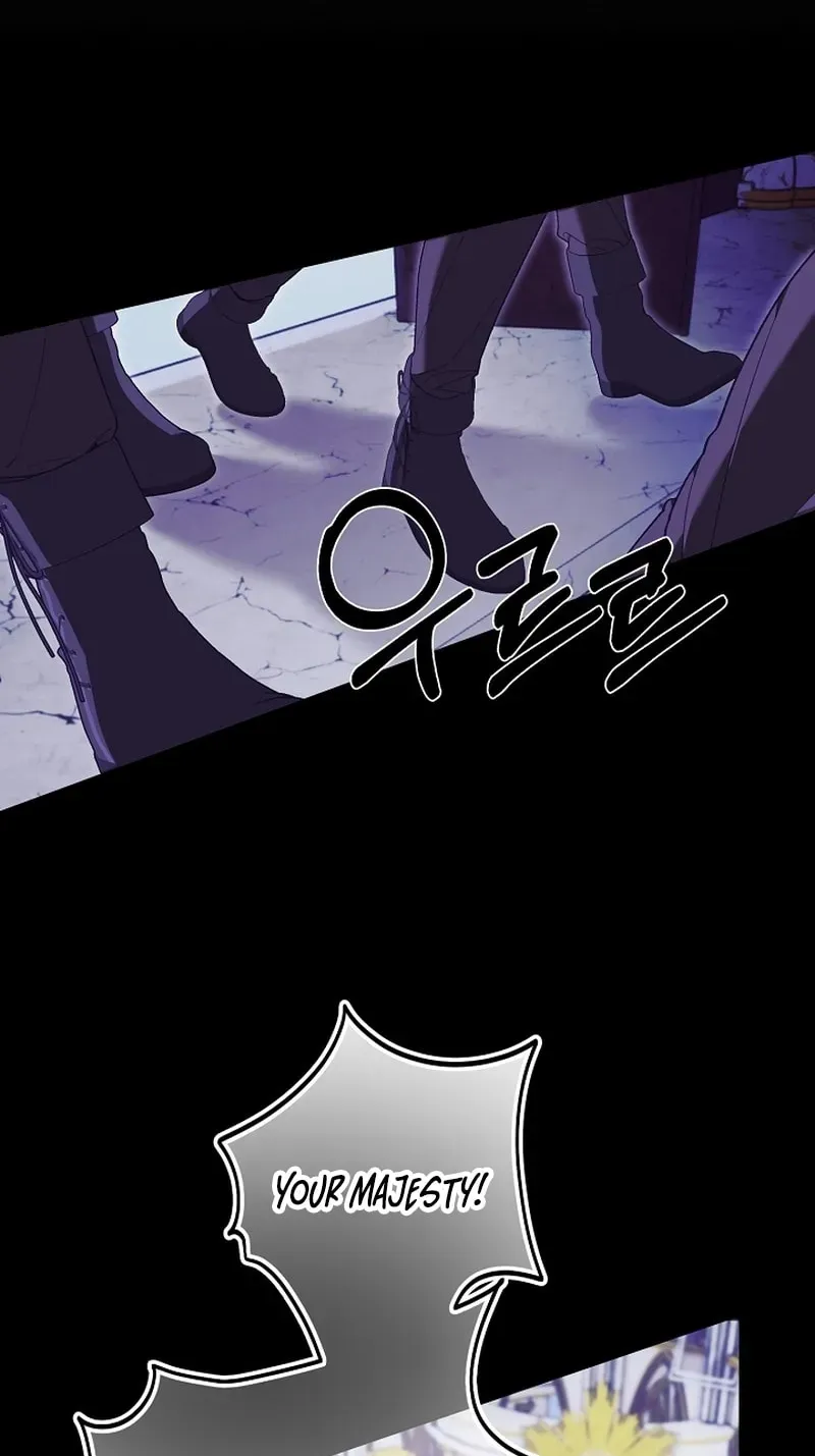 Dawn of Vengeance Chapter 14 page 5 - 