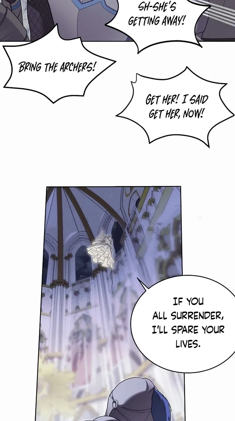 Dawn of Vengeance Chapter 14 page 47 - 