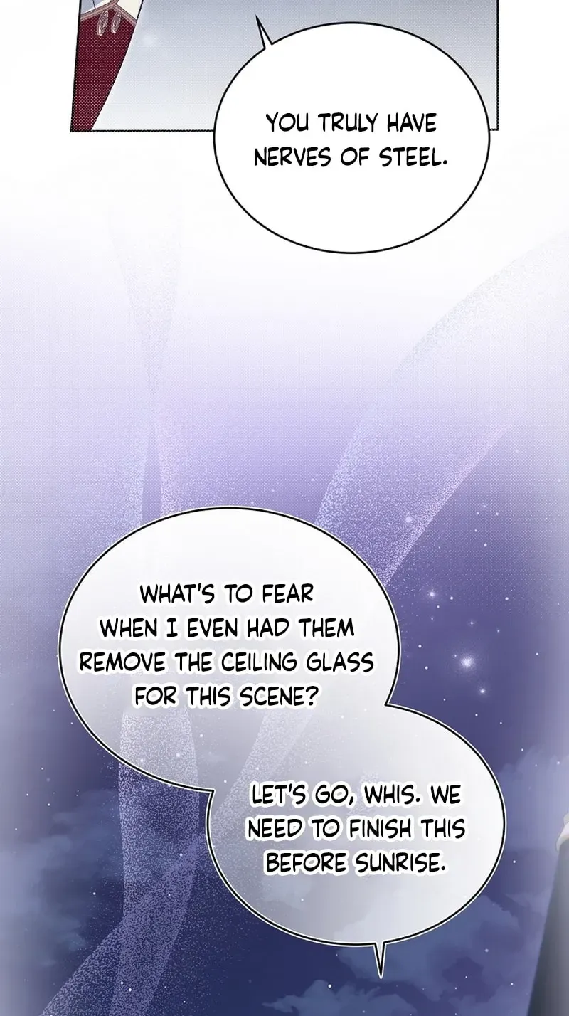 Dawn of Vengeance Chapter 14 page 50 - 