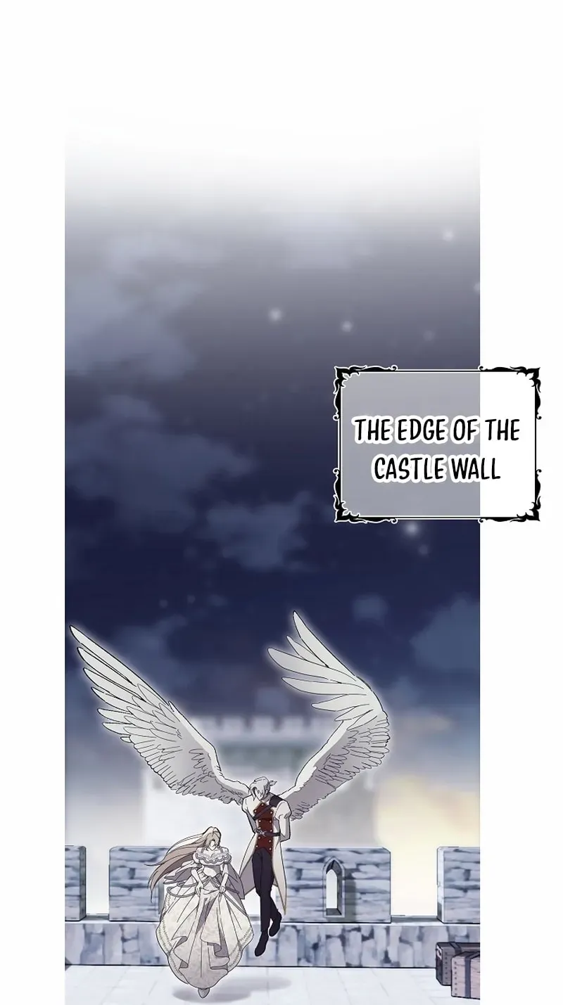 Dawn of Vengeance Chapter 14 page 53 - 