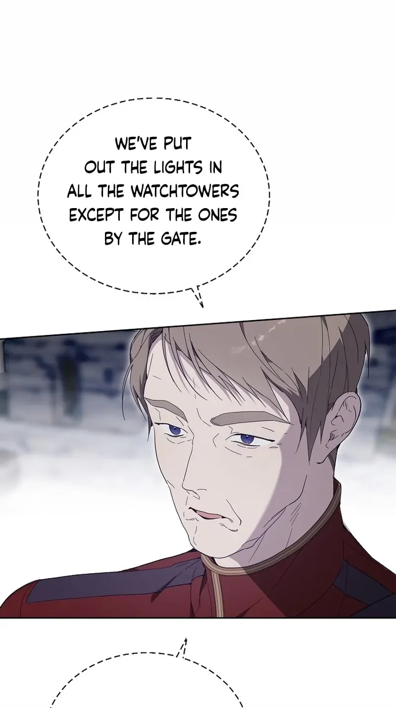 Dawn of Vengeance Chapter 14 page 57 - 