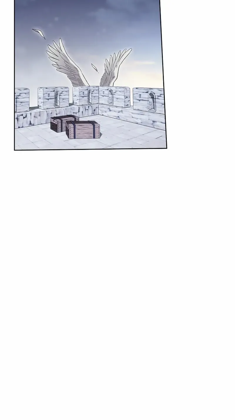 Dawn of Vengeance Chapter 14 page 60 - 