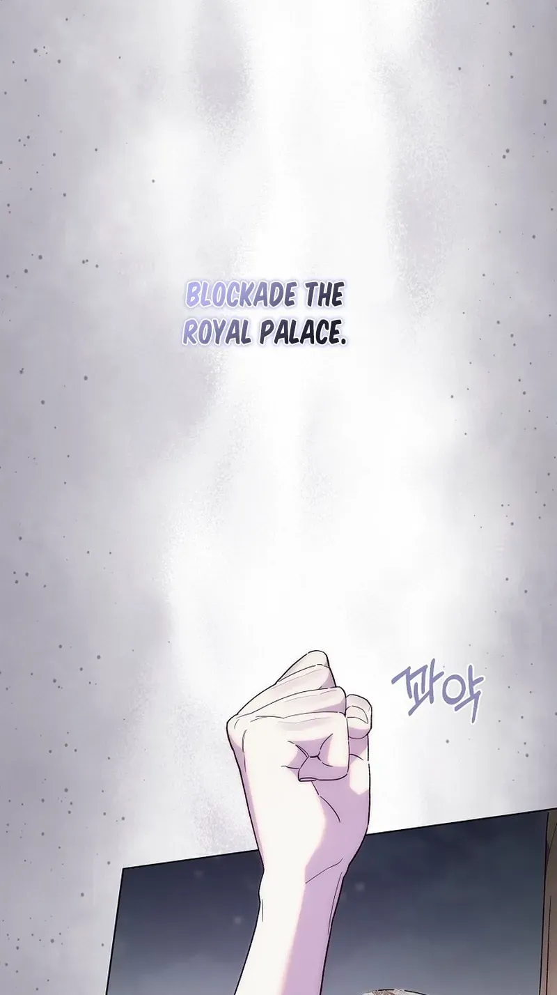 Dawn of Vengeance Chapter 14 page 64 - 