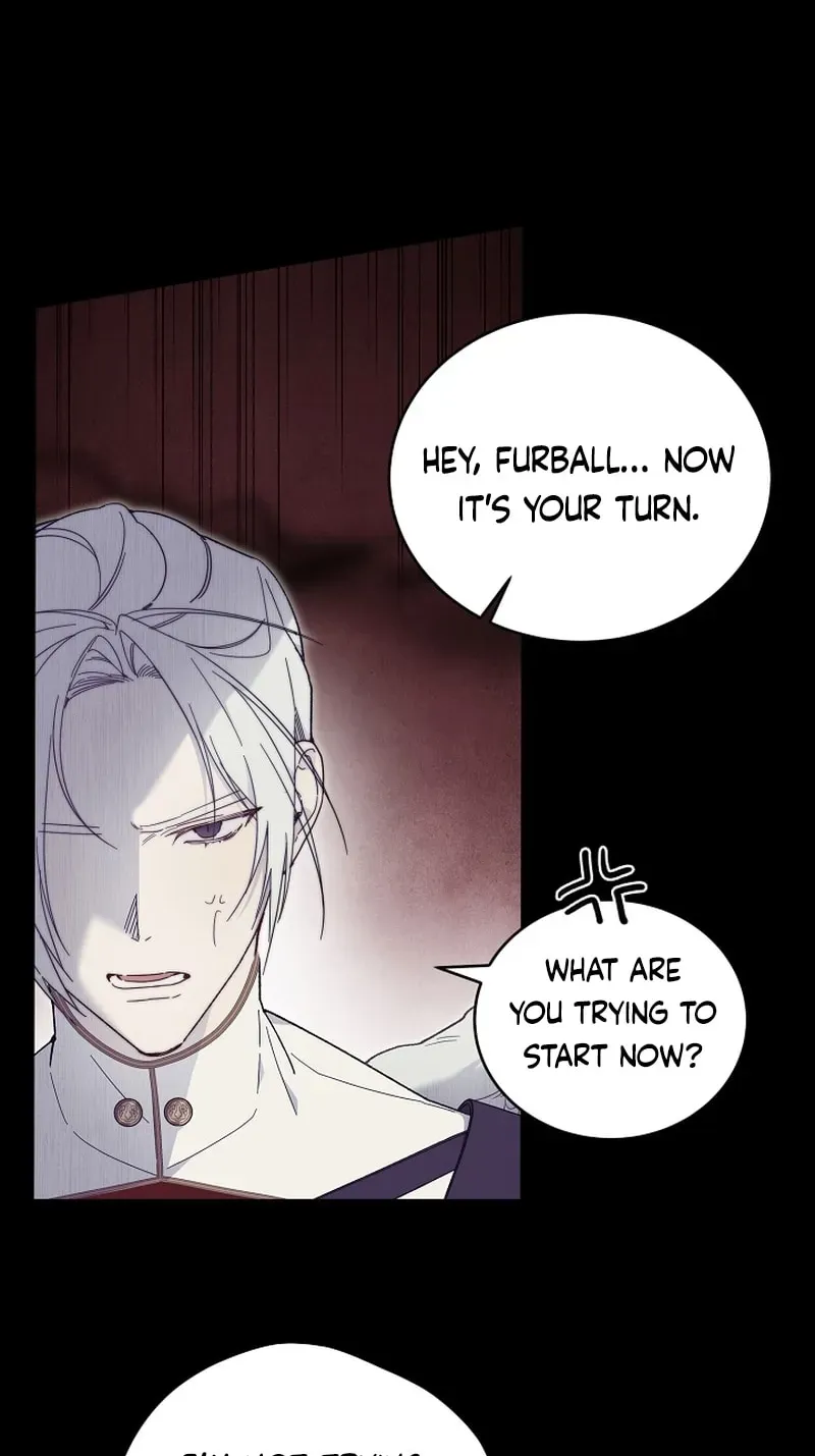 Dawn of Vengeance Chapter 14 page 10 - 