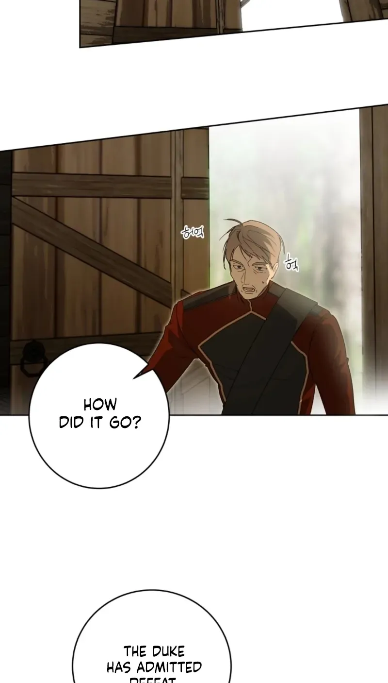 Dawn of Vengeance Chapter 16 page 6 - 