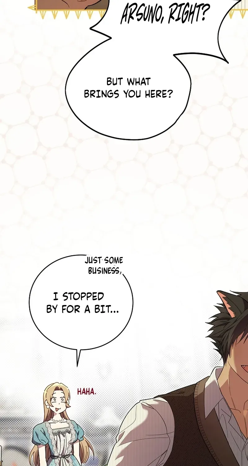 Dawn of Vengeance Chapter 8 page 14 - 