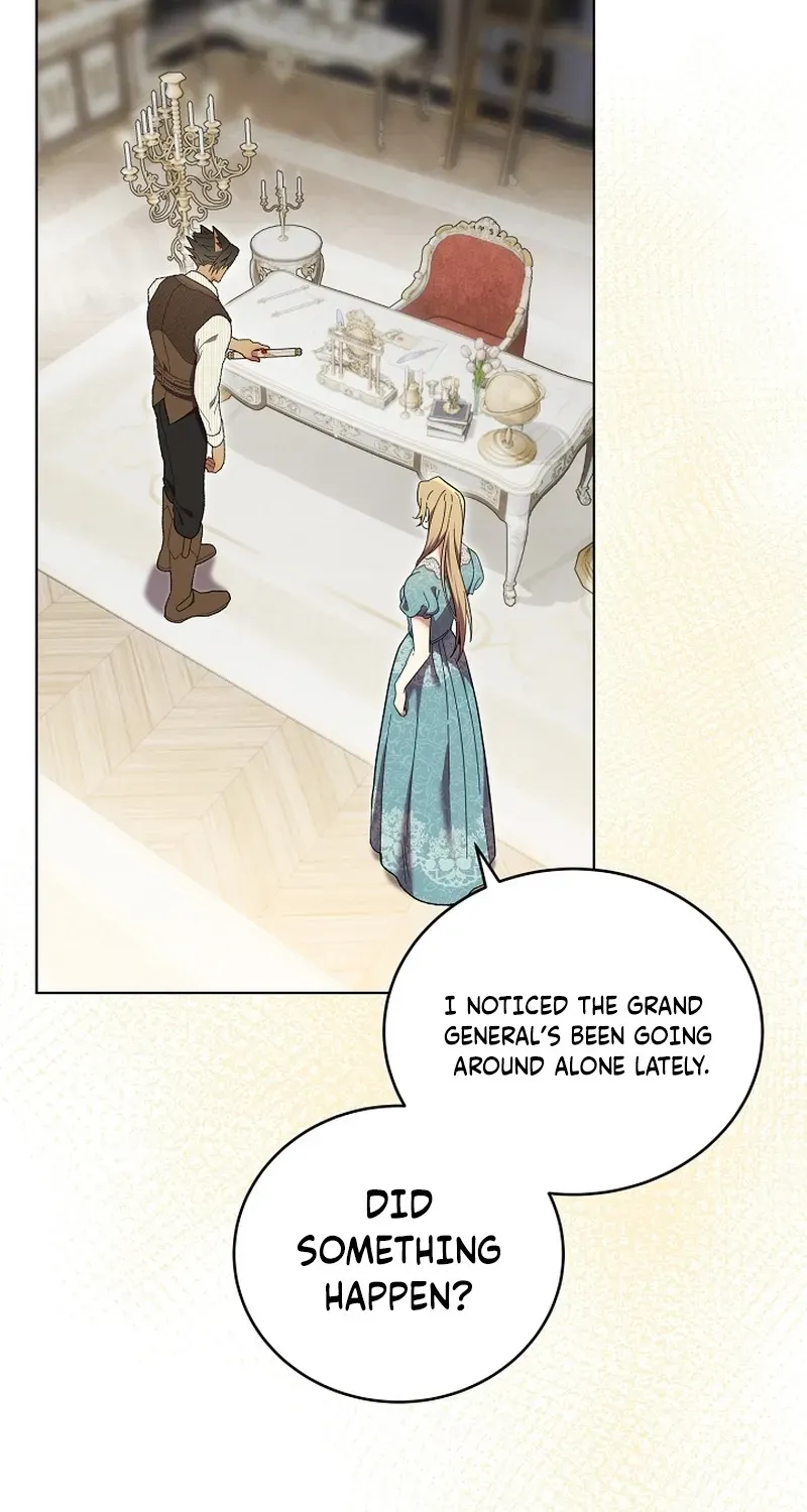 Dawn of Vengeance Chapter 8 page 18 - 