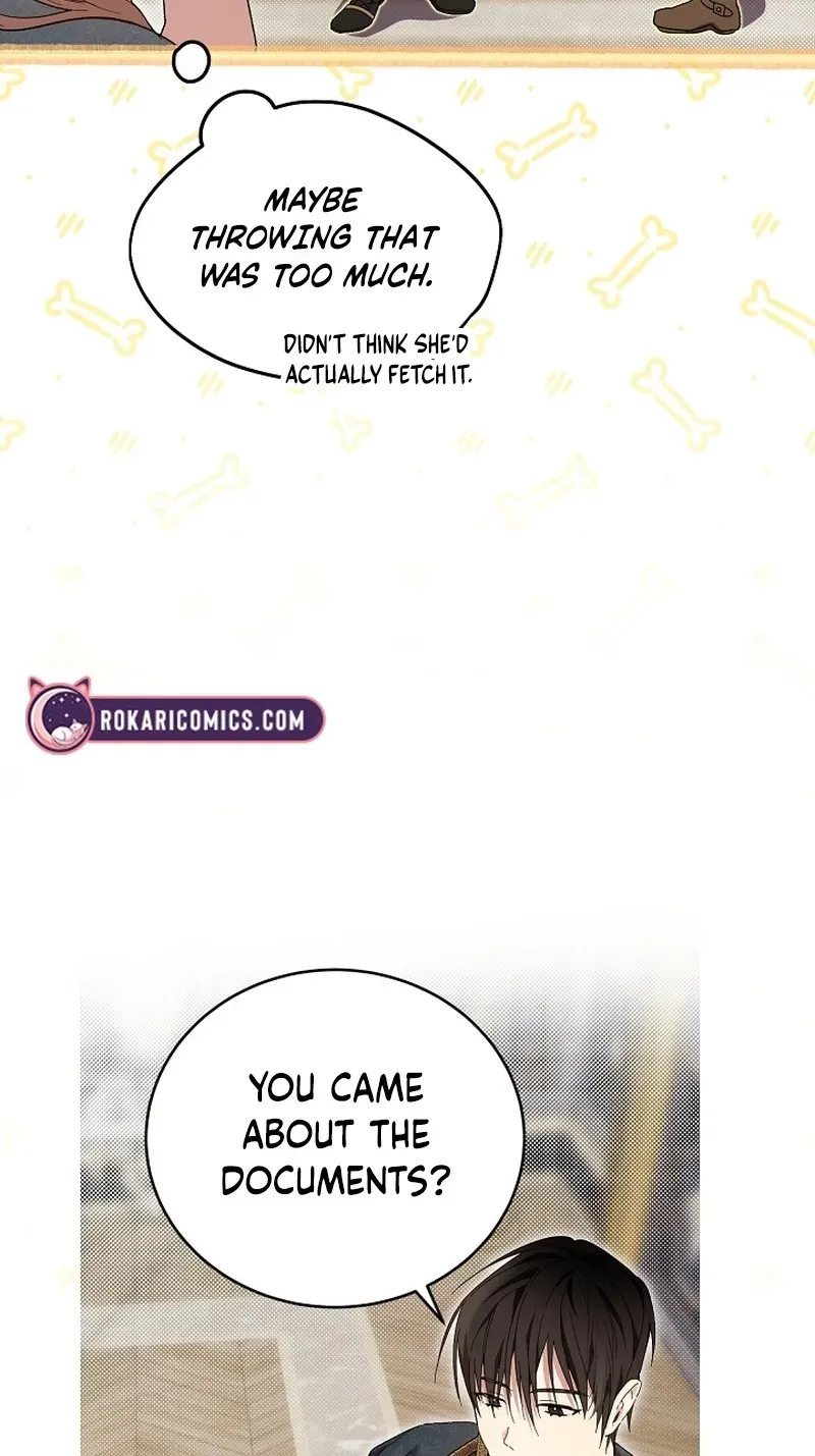 Dawn of Vengeance Chapter 8 page 43 - 