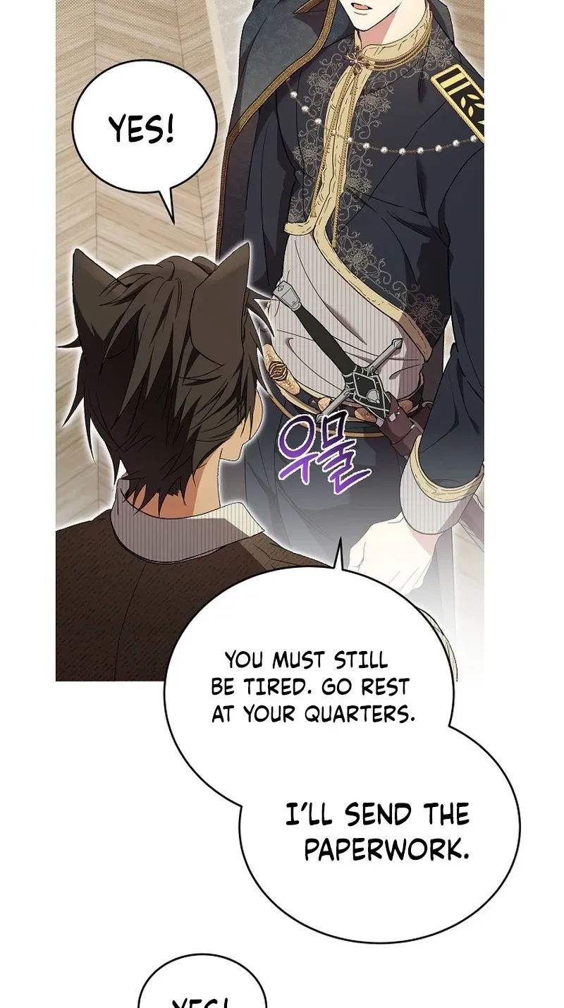 Dawn of Vengeance Chapter 8 page 44 - 