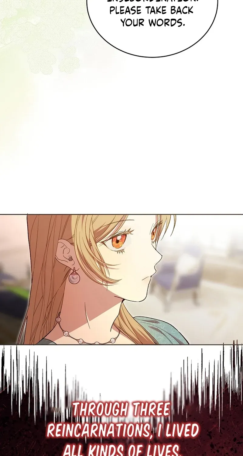 Dawn of Vengeance Chapter 8 page 58 - 