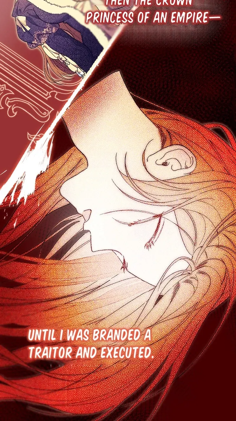 Dawn of Vengeance Chapter 8 page 61 - 