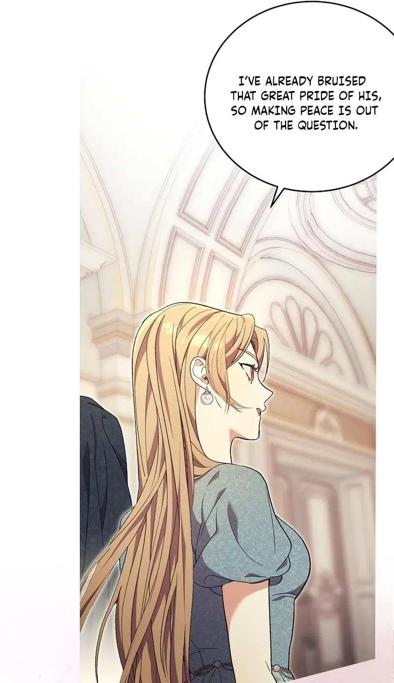 Dawn of Vengeance Chapter 8 page 91 - 