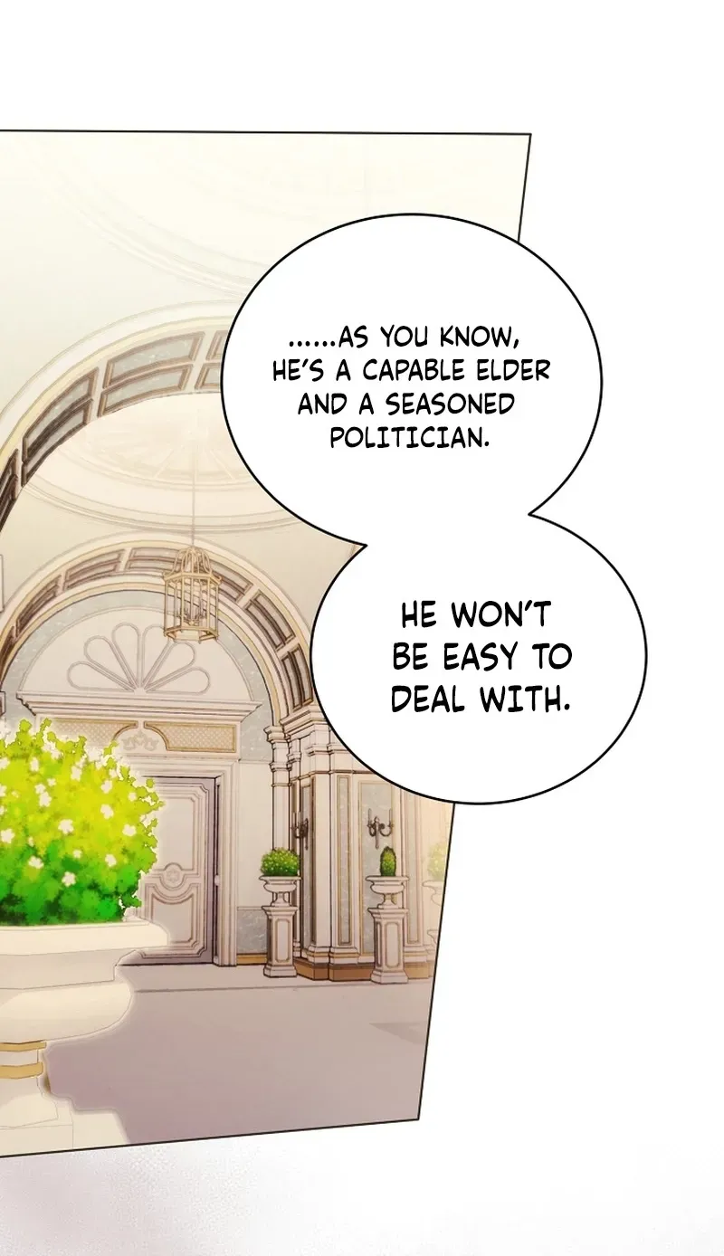 Dawn of Vengeance Chapter 8 page 95 - 