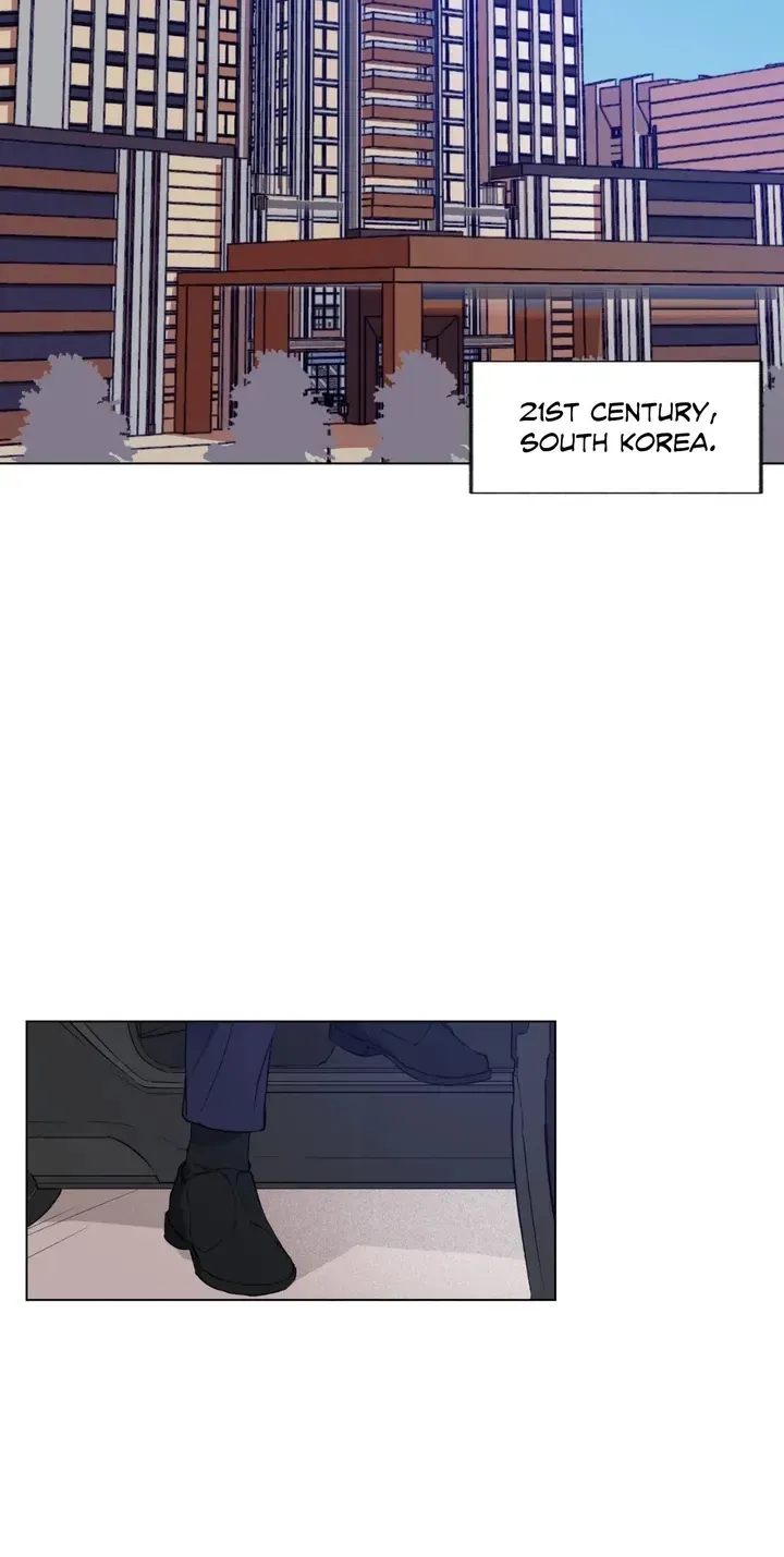 Dawn Chapter 1 page 11 - 