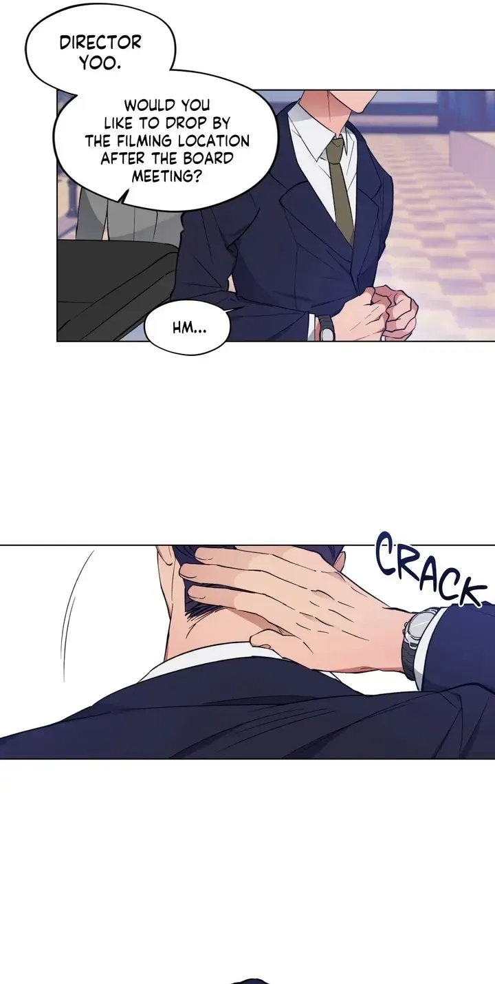 Dawn Chapter 1 page 12 - 