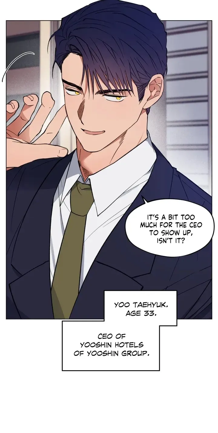 Dawn Chapter 1 page 13 - 