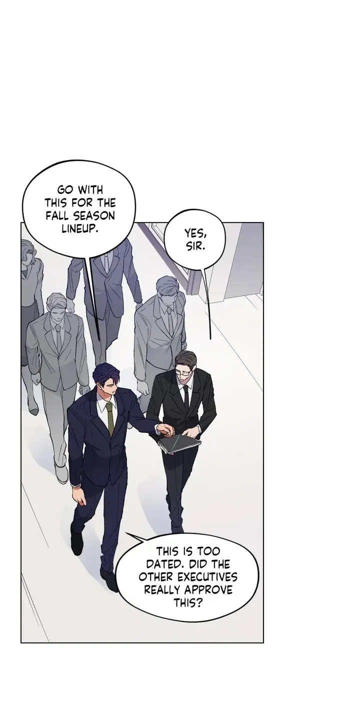 Dawn Chapter 1 page 14 - 