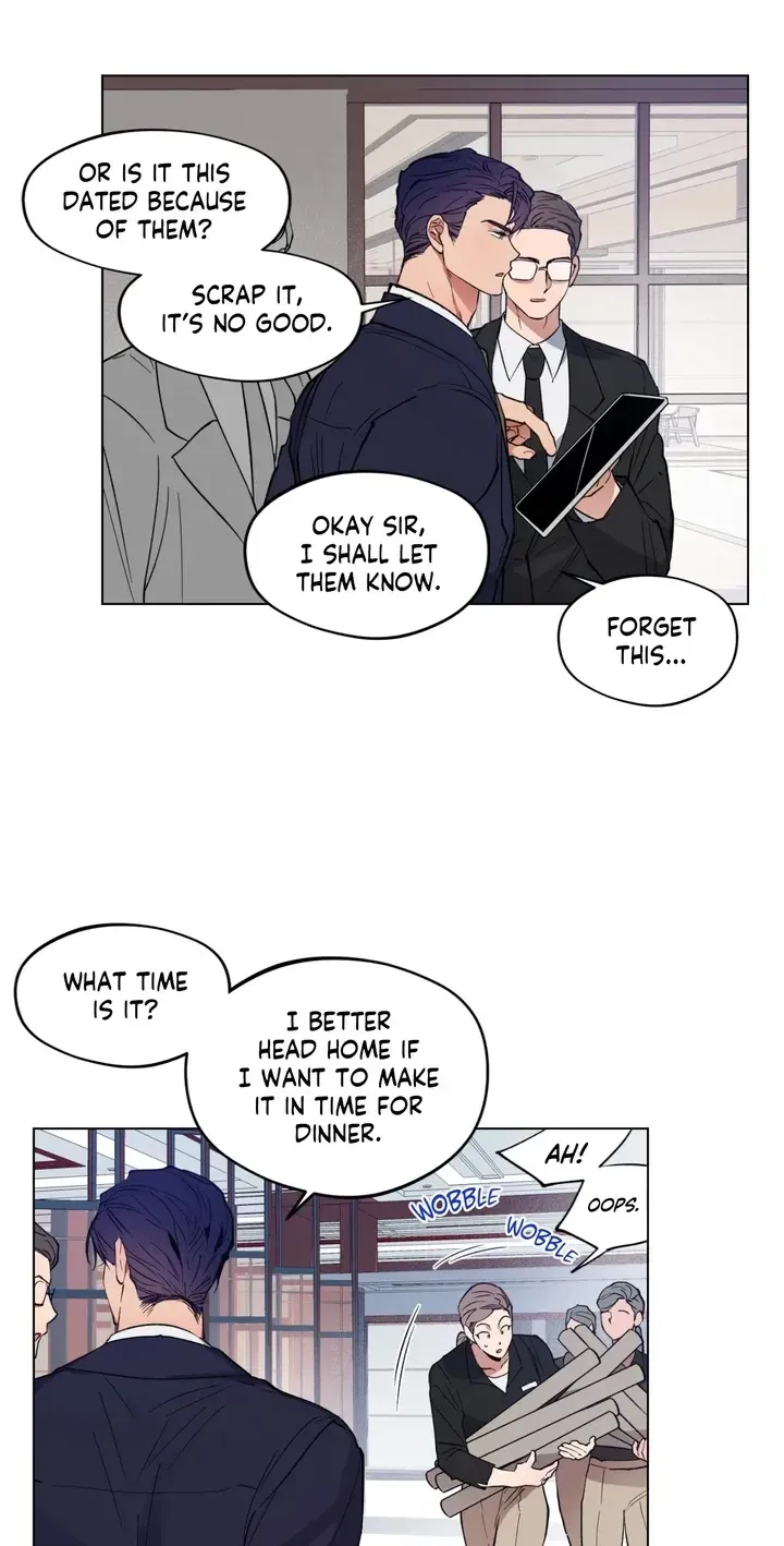 Dawn Chapter 1 page 15 - 