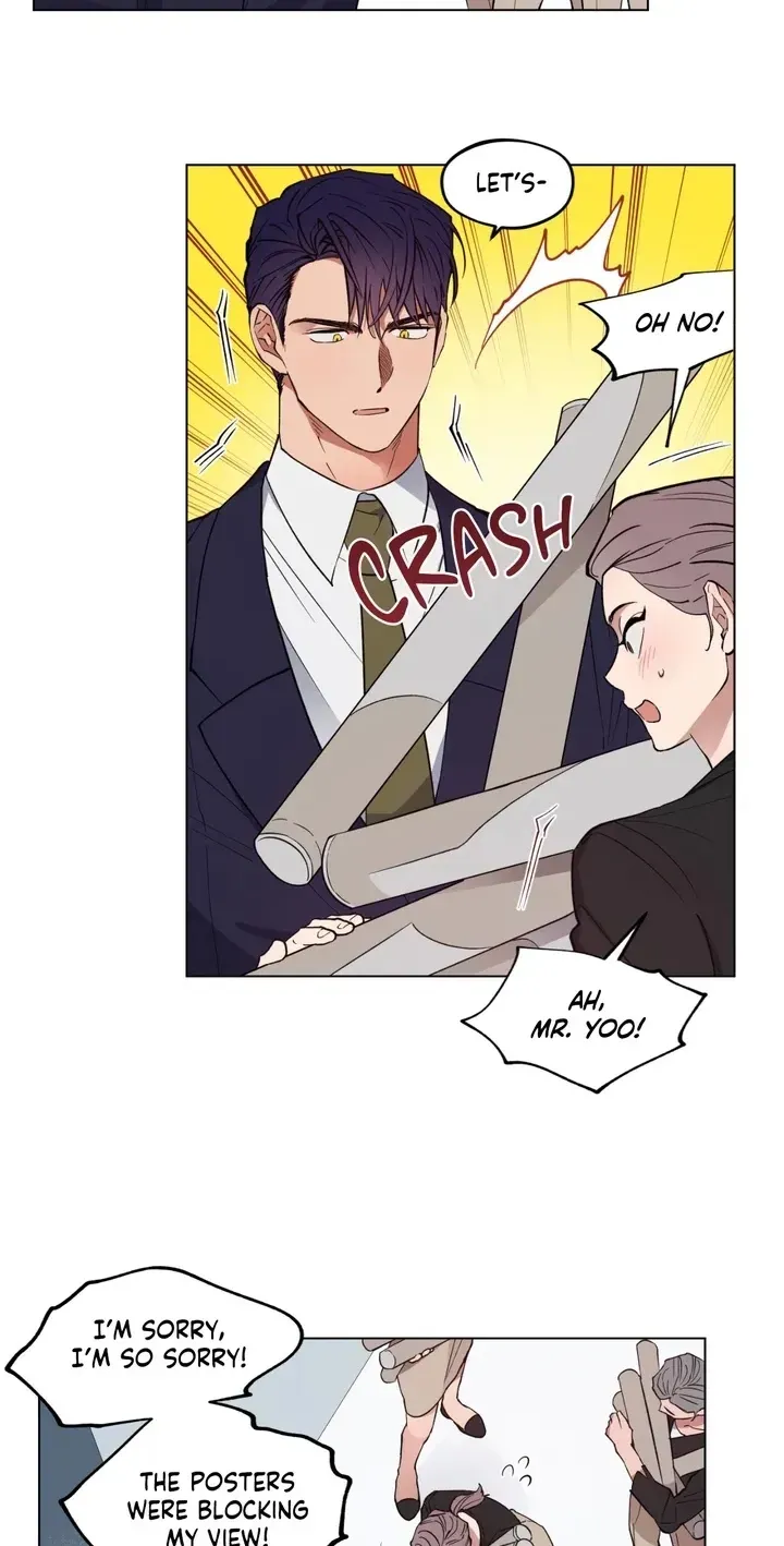 Dawn Chapter 1 page 16 - 