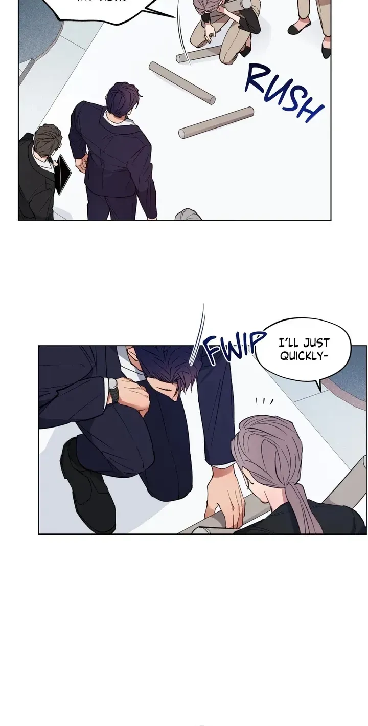 Dawn Chapter 1 page 17 - 