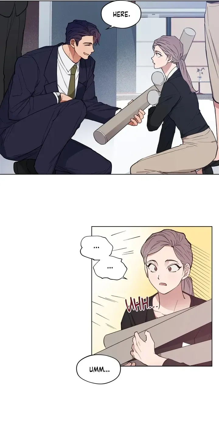 Dawn Chapter 1 page 18 - 