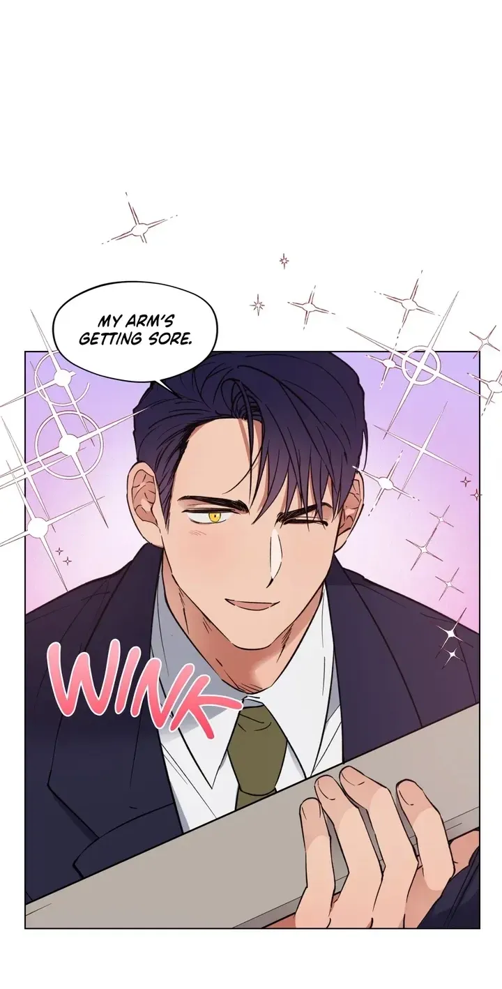 Dawn Chapter 1 page 19 - 