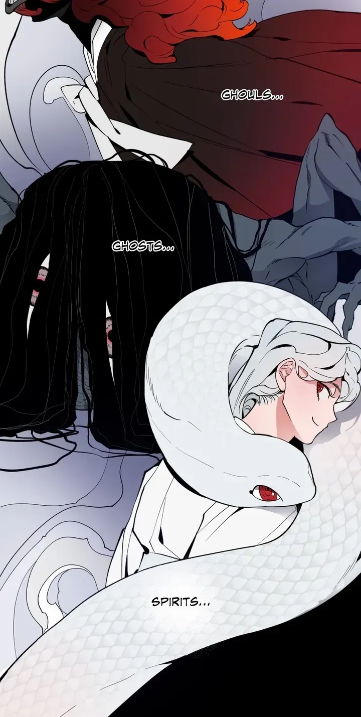Dawn Chapter 1 page 3 - 