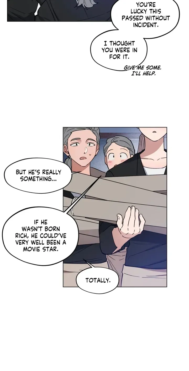 Dawn Chapter 1 page 21 - 