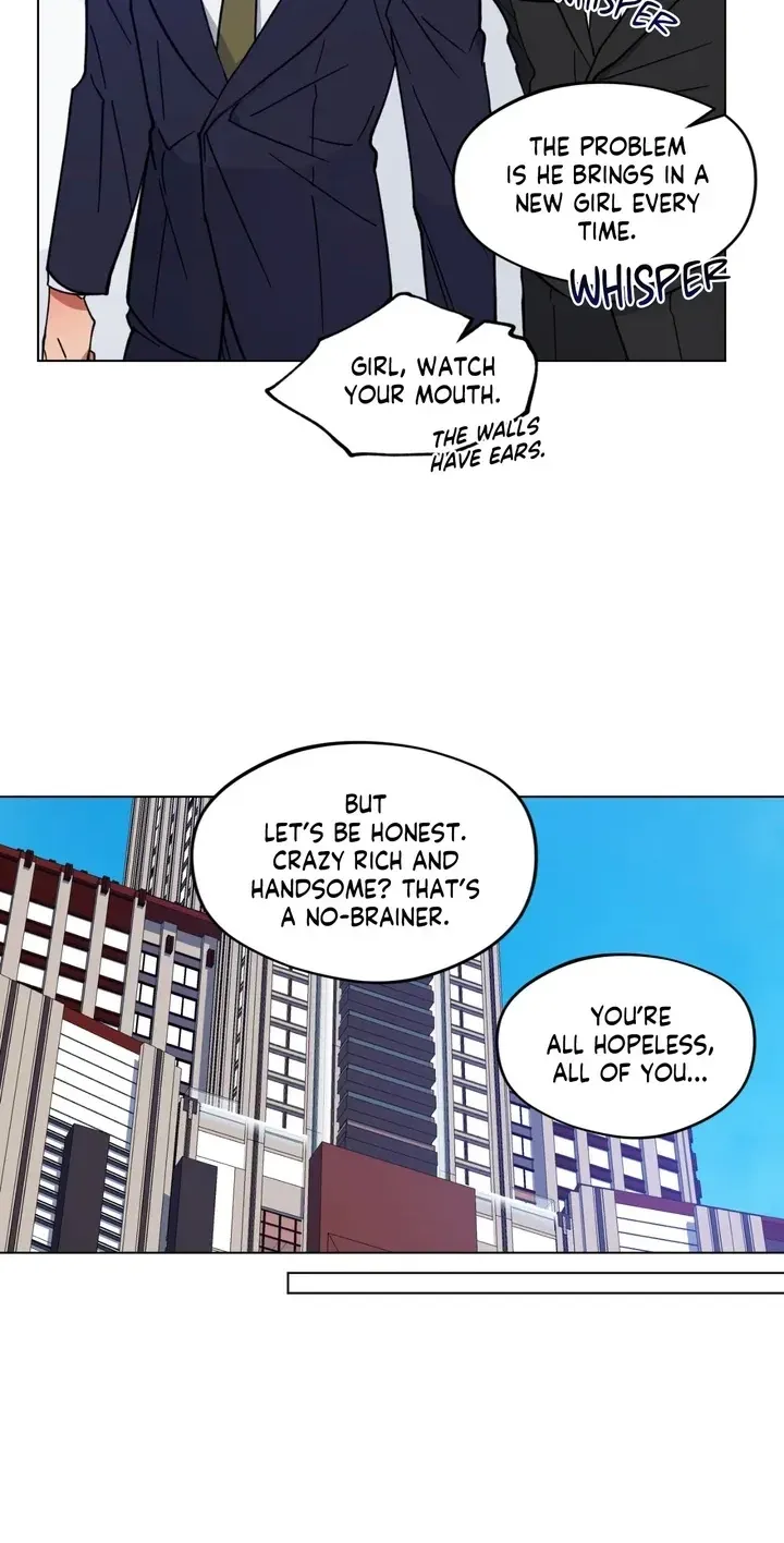 Dawn Chapter 1 page 23 - 