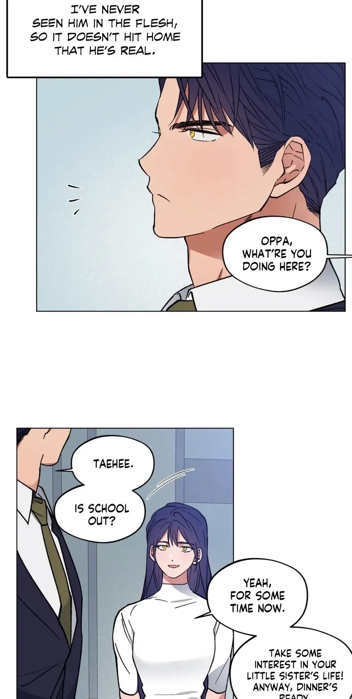 Dawn Chapter 1 page 30 - 