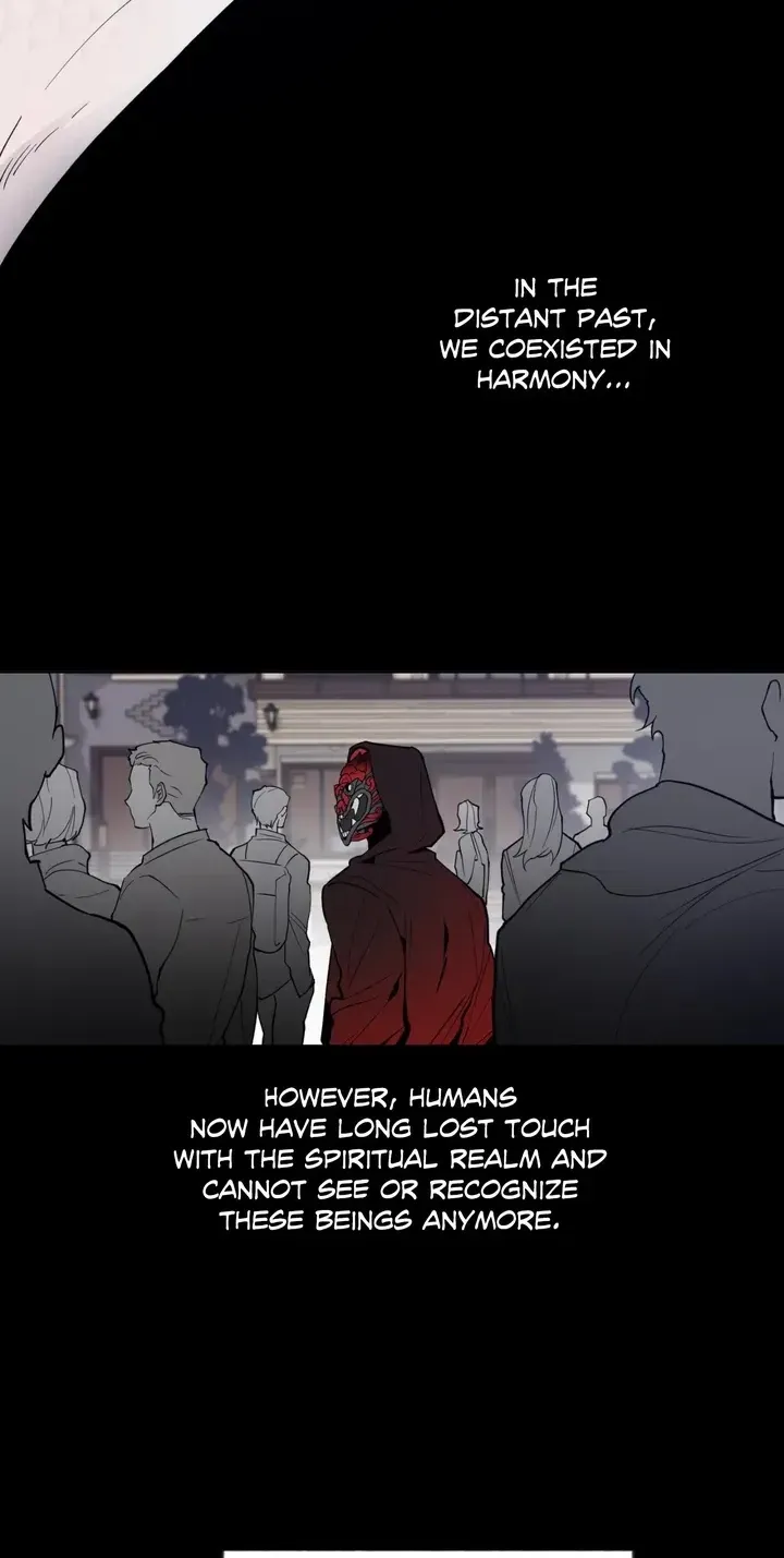 Dawn Chapter 1 page 4 - 