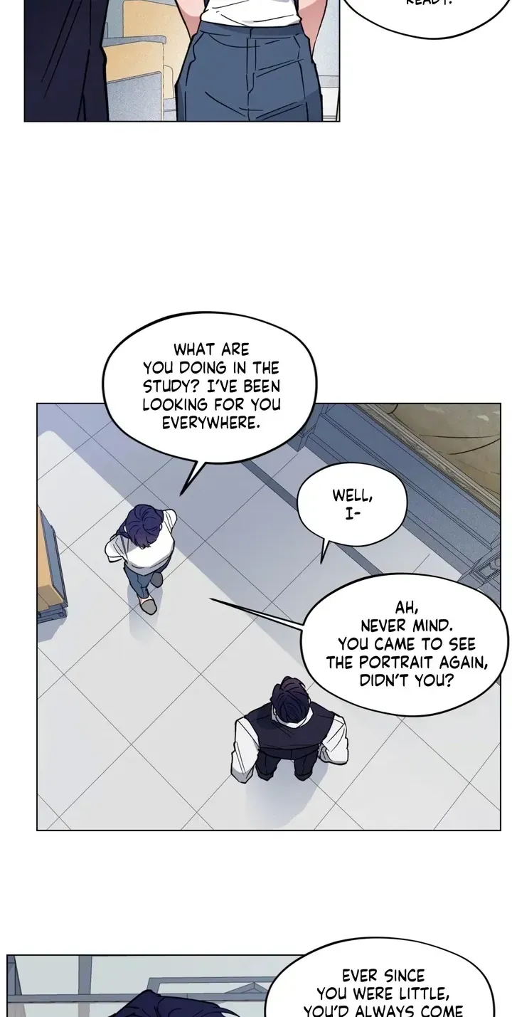 Dawn Chapter 1 page 31 - 