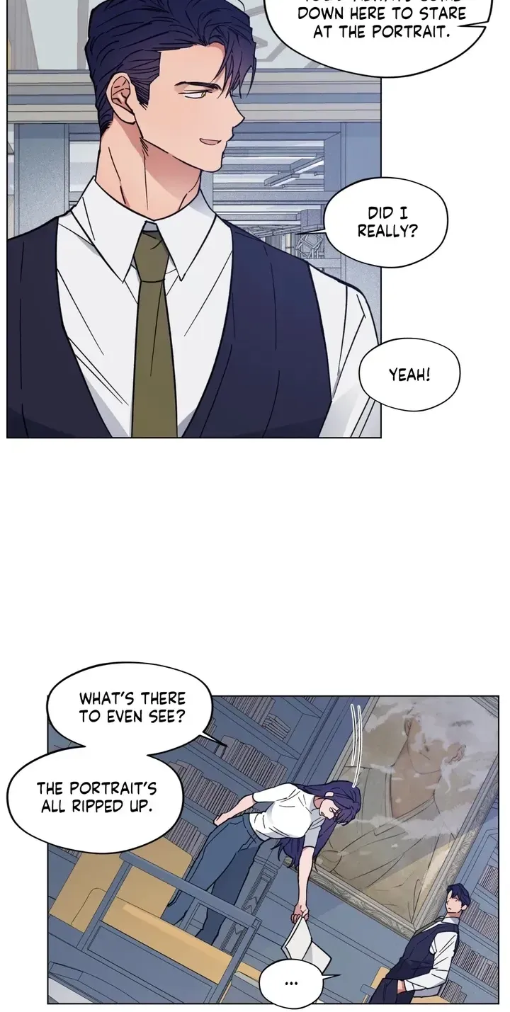 Dawn Chapter 1 page 32 - 