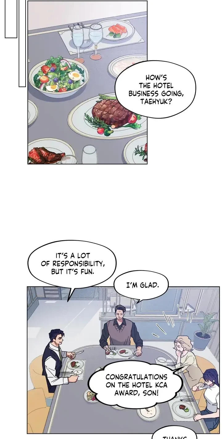 Dawn Chapter 1 page 38 - 