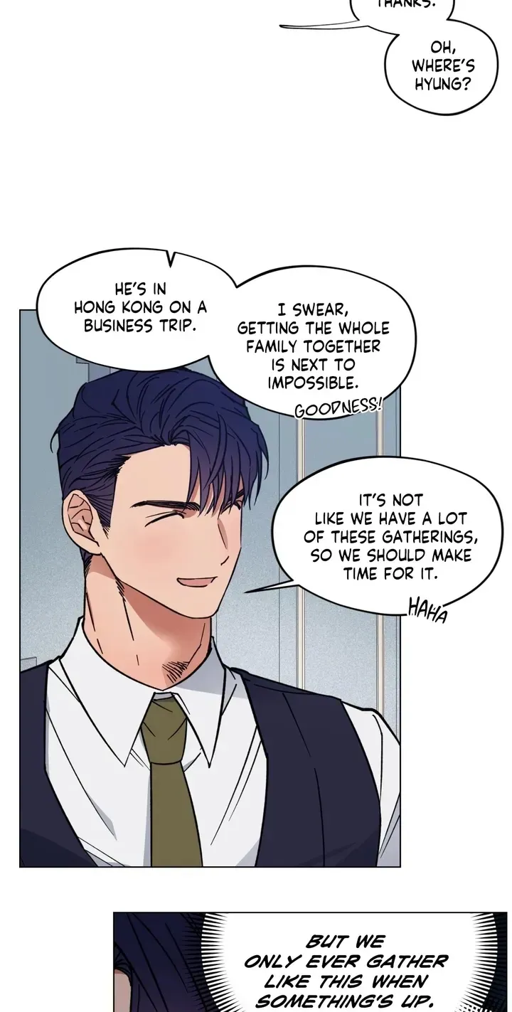 Dawn Chapter 1 page 39 - 